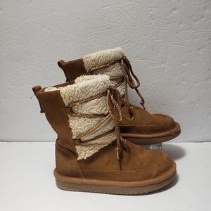 KOOLABURRA By UGG Toddler Girl Size 12